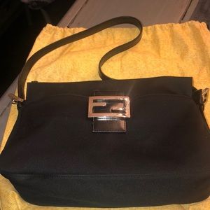 Authentic Fendi Bag